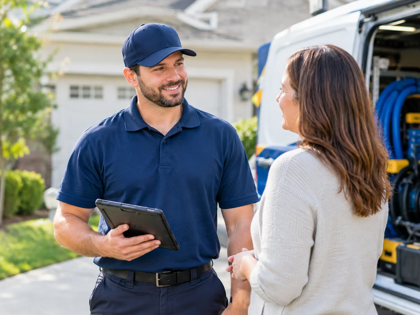 Sewage Backup Cleanup Glenolden, PA FAQs